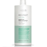 REVLON RESTART VOLUME MAGNIFYING MICELLAR SHAMPOO 1000ML